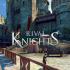 Несколько советов по Rival Knights (Непобедимый рыцарь) Непобедимый рыцарь как начать новую игру